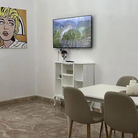 Apartment Station *