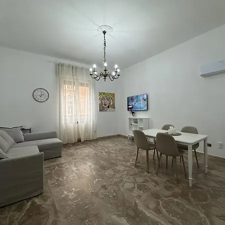 Apartment Station Bologna