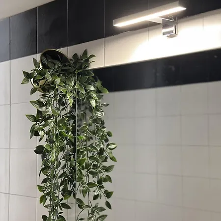 Apartment Station