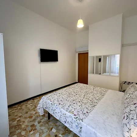 Station Apartment Bologna
