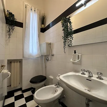 Apartment Station