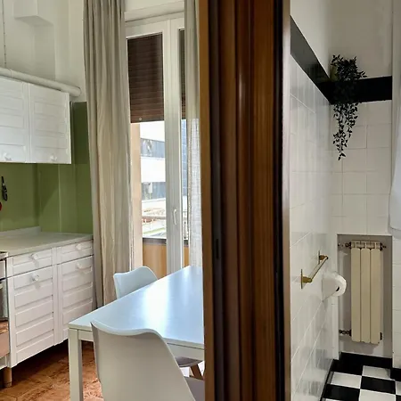 Apartment Station Bologna