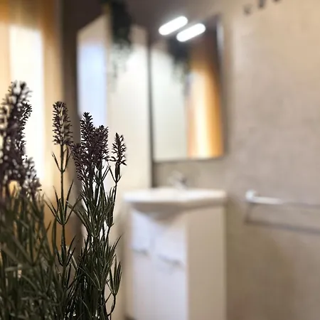 Station Apartment